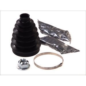 Kit soffietti, albero motore SPIDAN 20586