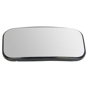 Cristal de espejo, retrovisor exterior BLIC 6102-02-2247374P, derecha