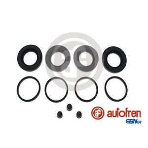 Reparatieset, remklauw AUTOFREN SEINSA D4-636 rechts