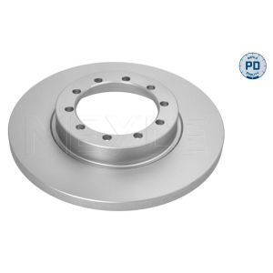 Bremsscheibe MEYLE 715 523 0037/PD