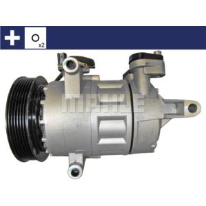 Klimakompressor MAHLE KLIMA ACP 1479 000S