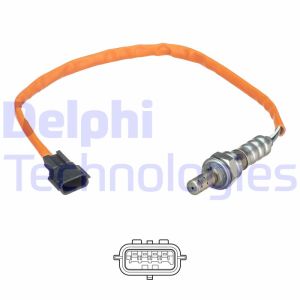 Sonda lambda DELPHI ES21059-12B1