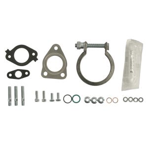 Montagesatz, Lader EVORON EVMK0334