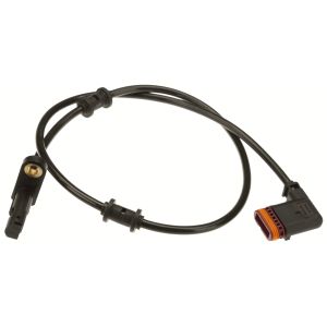 Sensor de velocidad, ABS TRW GBS2551