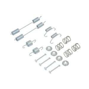 Kit de acessórios, calços de travão QUICK BRAKE 105-0828