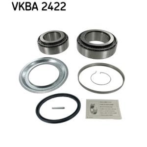 Radlagersatz SKF VKBA 2422