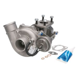 Lader, Aufladung ELSTOCK 91-1053
