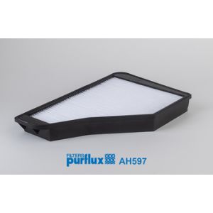 Innenraumfilter PURFLUX AH597