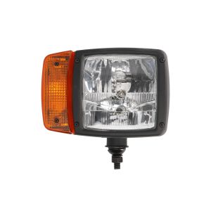 Farol principal HELLA 1SA 996 120-061