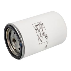 Luchtfilter FEBI BILSTEIN 38976