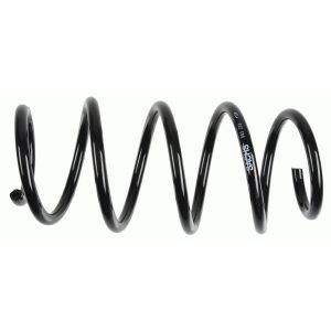 Mola de suspensão SACHS 993 223
