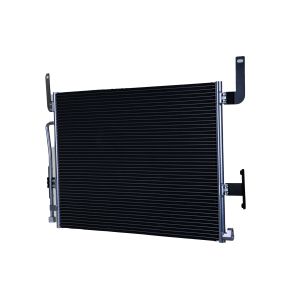 A/C-kondensor HELLA 8FC 366 220-051