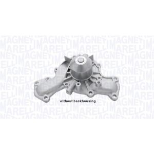 Vattenpump MAGNETI MARELLI 352316170596