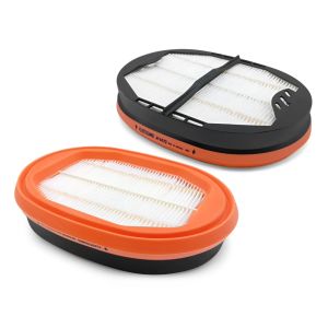 Luftfilter FLEETGUARD AF4472