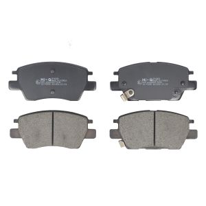Bremsbelagsatz HI-Q SP4009