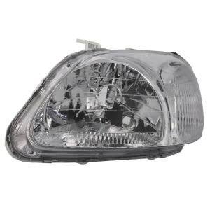 Farol principal DEPO 217-1120L-LD-EM