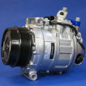 Compressor, ar condicionado DENSO DCP17055