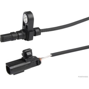 Sensor do ABS traseiro, direito HERTH+BUSS ELPARTS J5912000