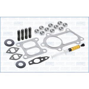 Kit de montagem, turbocompressor AJUSA JTC11165