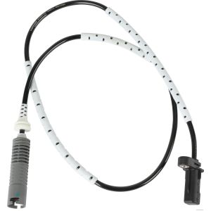 Sensor do ABS traseiro, direito HERTH+BUSS ELPARTS 70660121