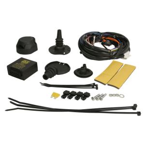 Kit eléctrico, enganche de remolque ACPS-ORIS 029-028