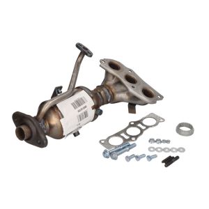 Catalisador BM CATALYSTS BM91873H