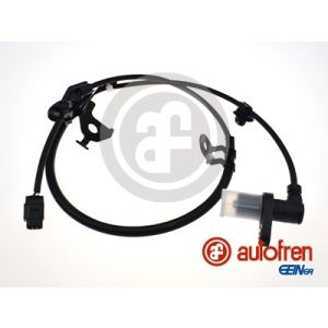 Sensor do ABS traseiro, direito AUTOFREN SEINSA DS0389