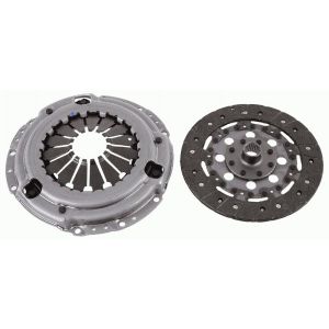 Koppelingsset SACHS 3000 950 952