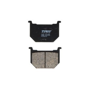 Conjunto de pastilhas de travão TRW MCB509