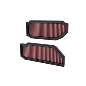 Filtro de ar K&N 33-3181