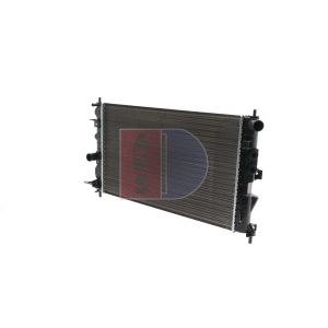 Raffreddatore motore AKS DASIS 150003N