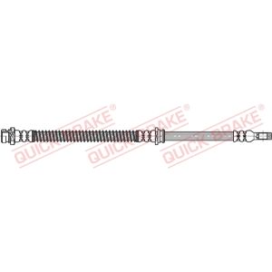 Jarruletku QUICK BRAKE 50.898