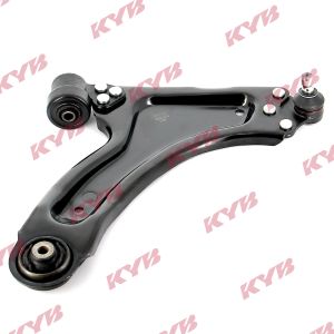 Suspensão da roda KYB KSC4153