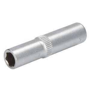 Tomada hexagonal de 1/4". MAMMOOTH MMT A169 607L