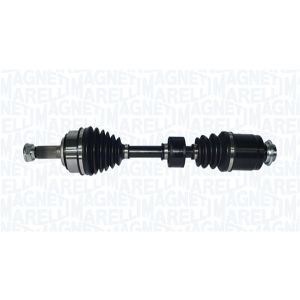 Veio de transmissão MAGNETI MARELLI 302004190195