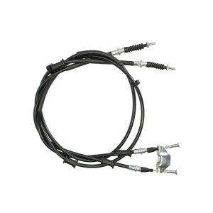 Cable de freno de mano ABE C7X017ABE