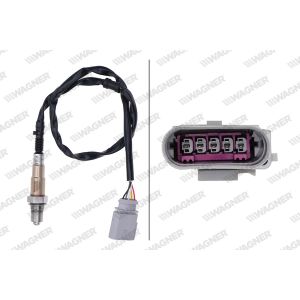 Sonde lambda WAGNER LBS00209