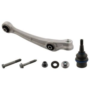 Brazo de control, Suspensión de las ruedas FEBI BILSTEIN 40412 Eje delantero/Derecha/frente