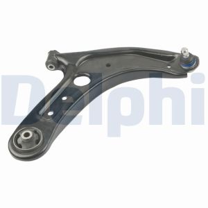 Brazo de control, suspensión de ruedas DELPHI TC9220