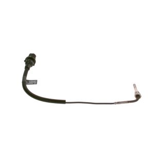Sensor de temperatura dos gases de escape BOSCH 0 986 259 095