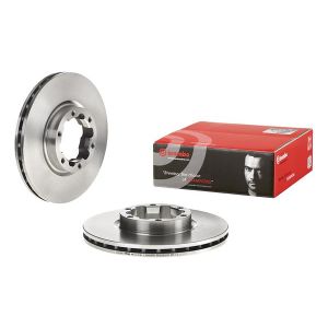 Disco de travão BREMBO 09.8634.10