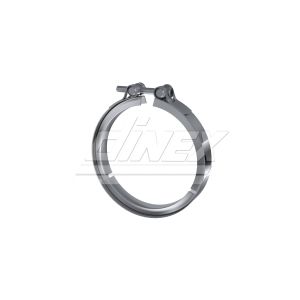 Junta, tubo de escape DINEX 2ML001