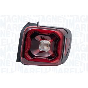 Luz trasera MAGNETI MARELLI 714020480801