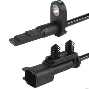 Sensor do ABS, dianteiro/traseiro, esquerdo/direito  HERTH+BUSS ELPARTS 70660806