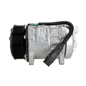 Compressor, ar condicionado NRF 32707