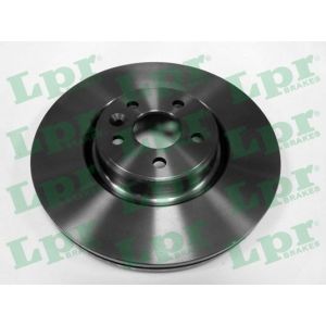 Disco freno LPR V1016V