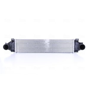 Intercooler NISSENS 961501
