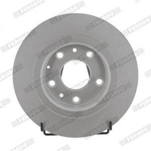Disco de freno FERODO DDF2823C