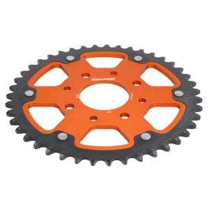 Piñón SUPERSPROX RST-273:43-ORG