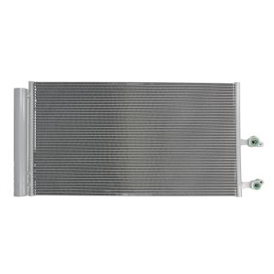 Condensator, Airconditioner NISSENS 940743